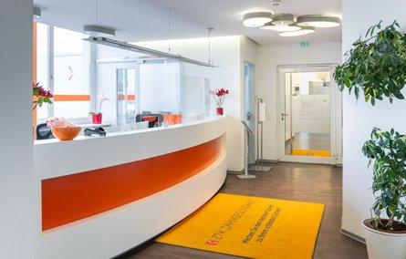 Auszubildende (m/w/d) Zahnmedizinische Fachangestellte (Vollzeit | München)