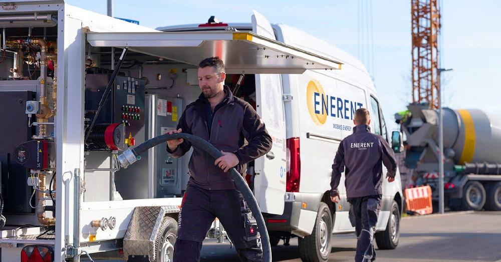 Servicetechniker Heizung / Kundendiensttechniker Wärme (m/w/d) (Vollzeit | Engerwitzdorf)